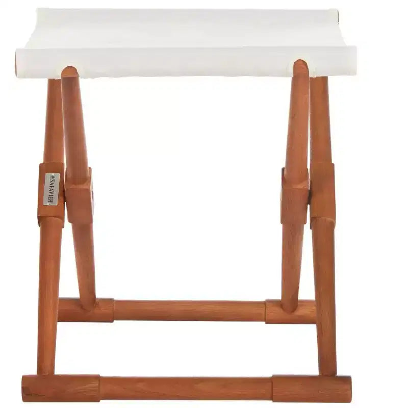 Breanne Stool Intérieur/Extérieur (Lot de 2) - PAT7053 - Safavieh