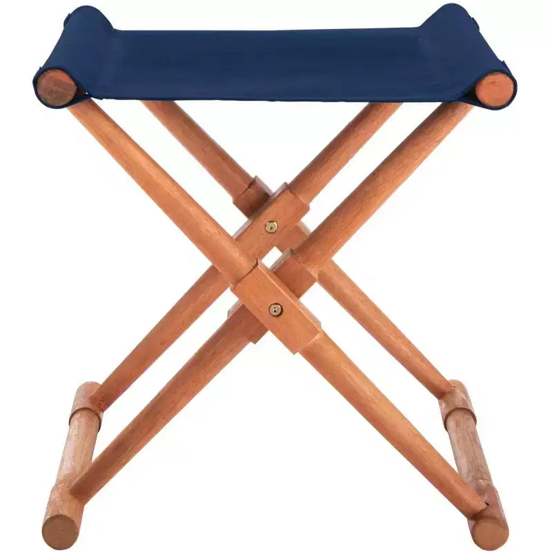 Breanne Stool Intérieur/Extérieur (Lot de 2) - PAT7053 - Safavieh