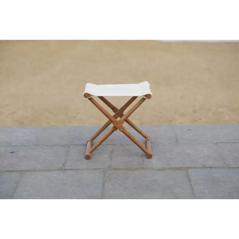Breanne Stool Intérieur/Extérieur (Lot de 2) - PAT7053 - Safavieh