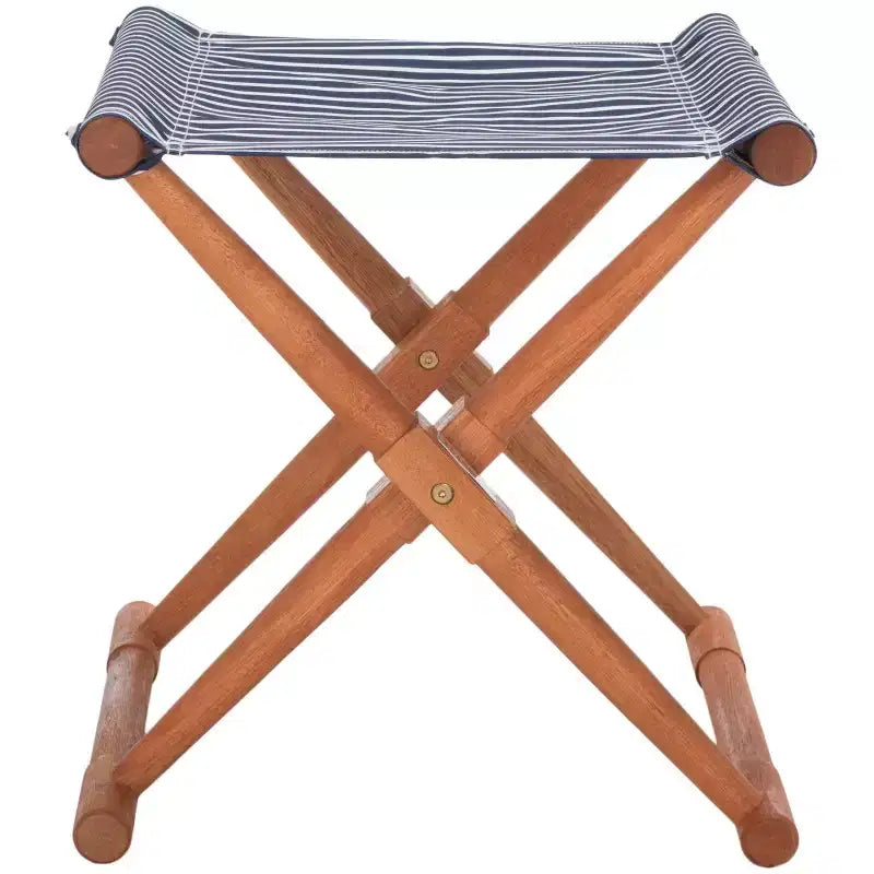 Breanne Stool Intérieur/Extérieur (Lot de 2) - PAT7053 - Safavieh