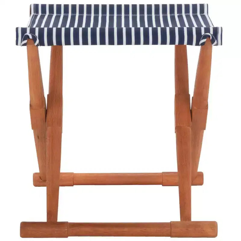 Breanne Stool Intérieur/Extérieur (Lot de 2) - PAT7053 - Safavieh