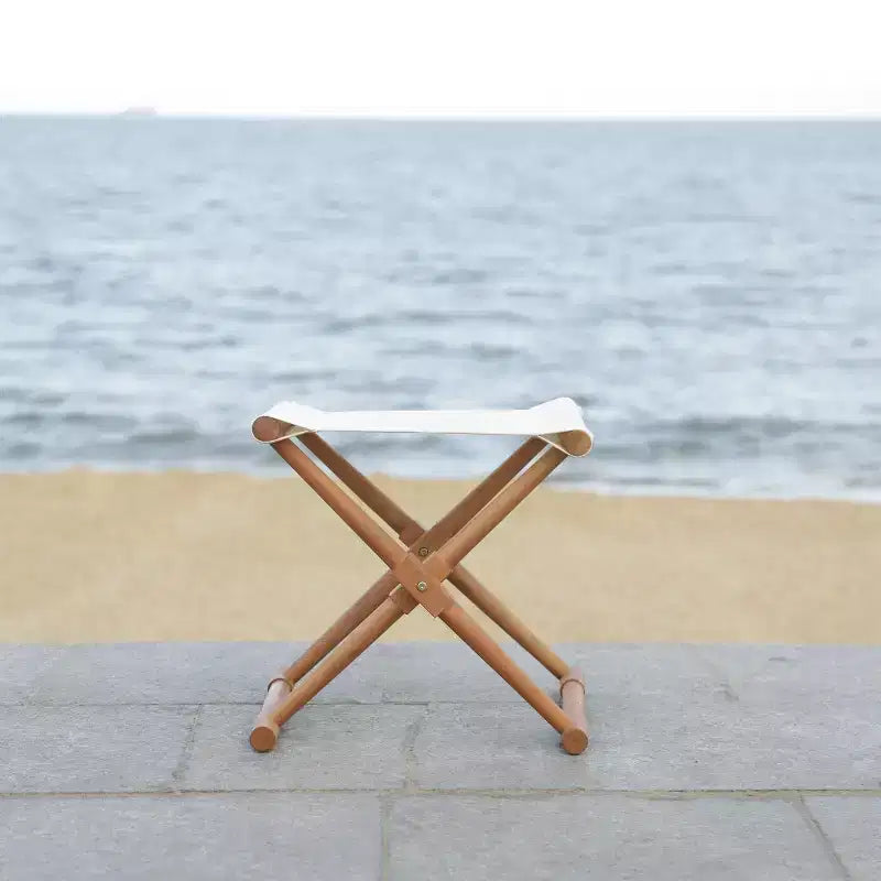 Breanne Stool Intérieur/Extérieur (Lot de 2) - PAT7053 - Safavieh