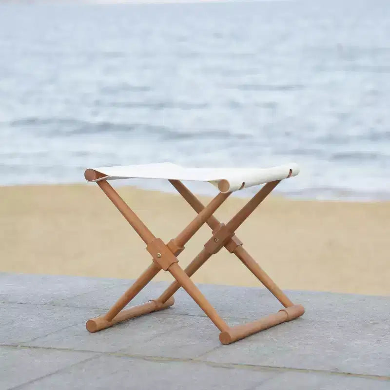Breanne Stool Intérieur/Extérieur (Lot de 2) - PAT7053 - Safavieh