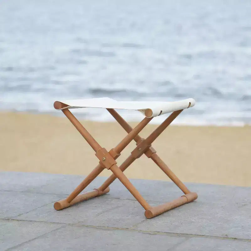 Breanne Stool Intérieur/Extérieur (Lot de 2) - PAT7053 - Safavieh