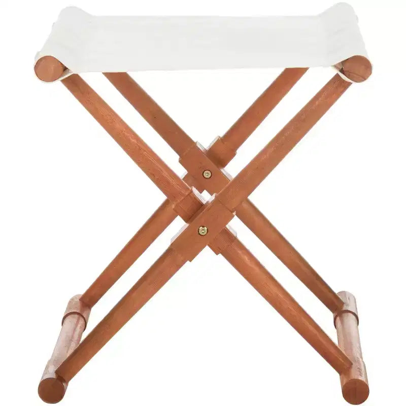 Breanne Stool Intérieur/Extérieur (Lot de 2) - PAT7053 - Safavieh