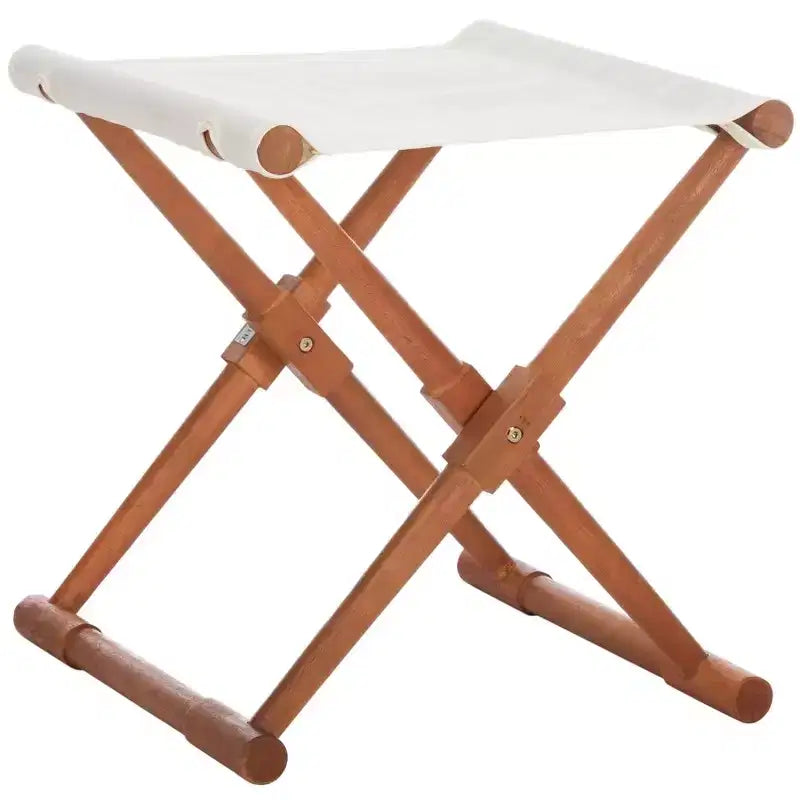 Breanne Stool Intérieur/Extérieur (Lot de 2) - PAT7053 - Safavieh