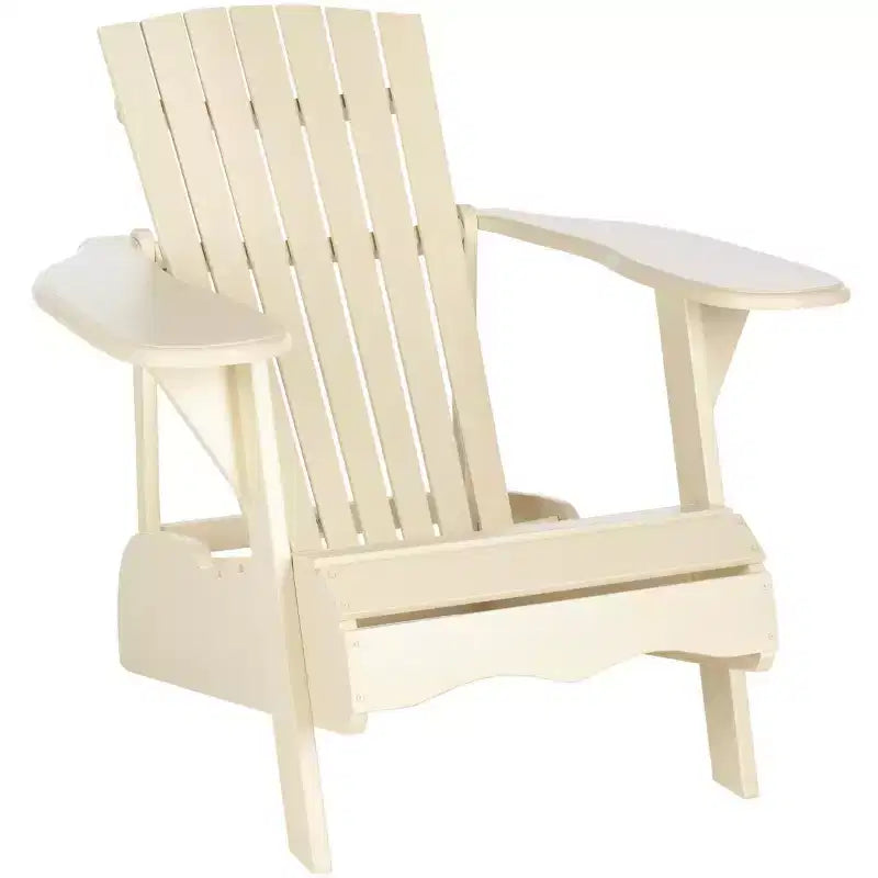 Chaise d'appoint Mopani Intérieur/Extérieur - PAT6700 - Safavieh