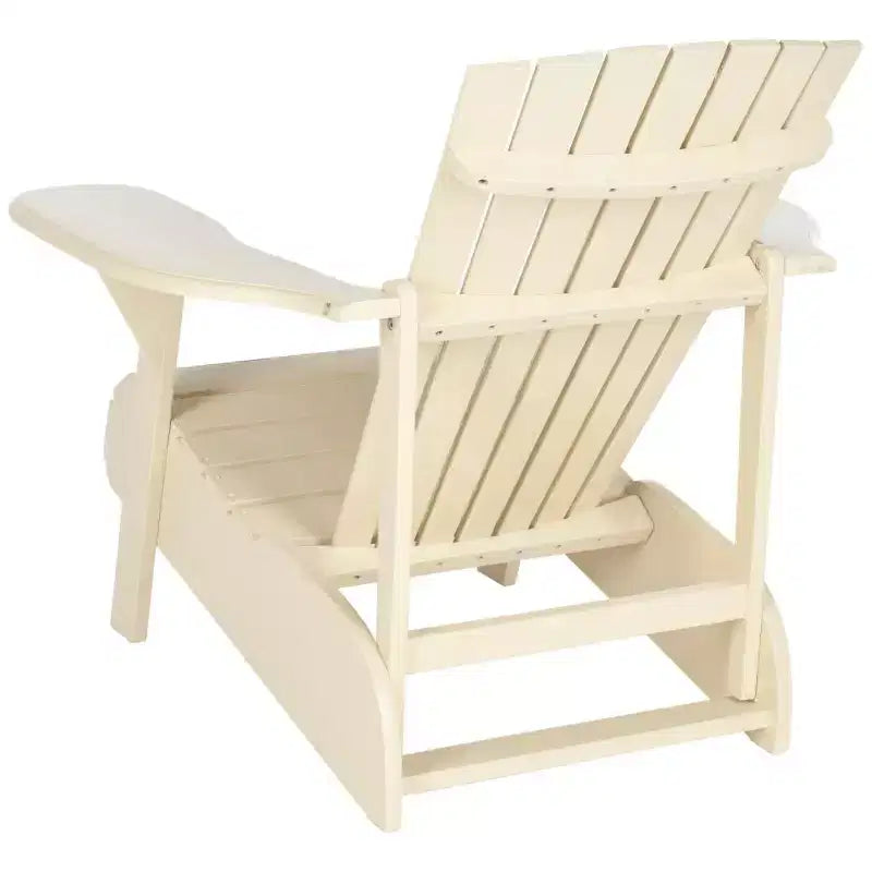 Chaise d'appoint Mopani Intérieur/Extérieur - PAT6700 - Safavieh