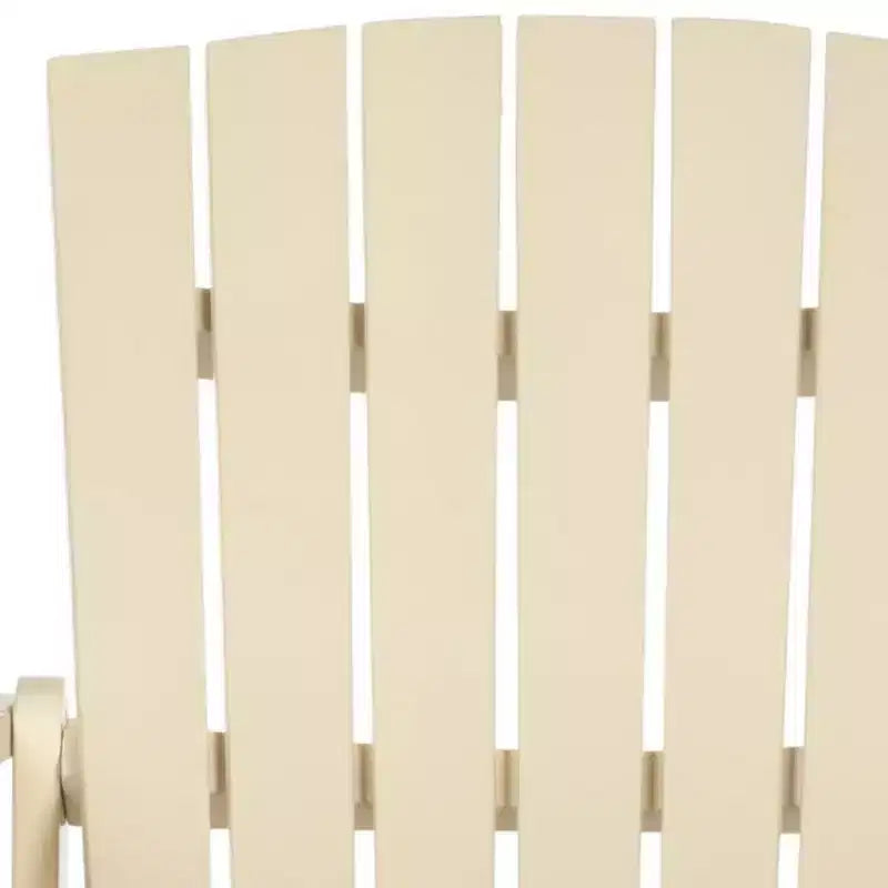 Chaise d'appoint Mopani Intérieur/Extérieur - PAT6700 - Safavieh