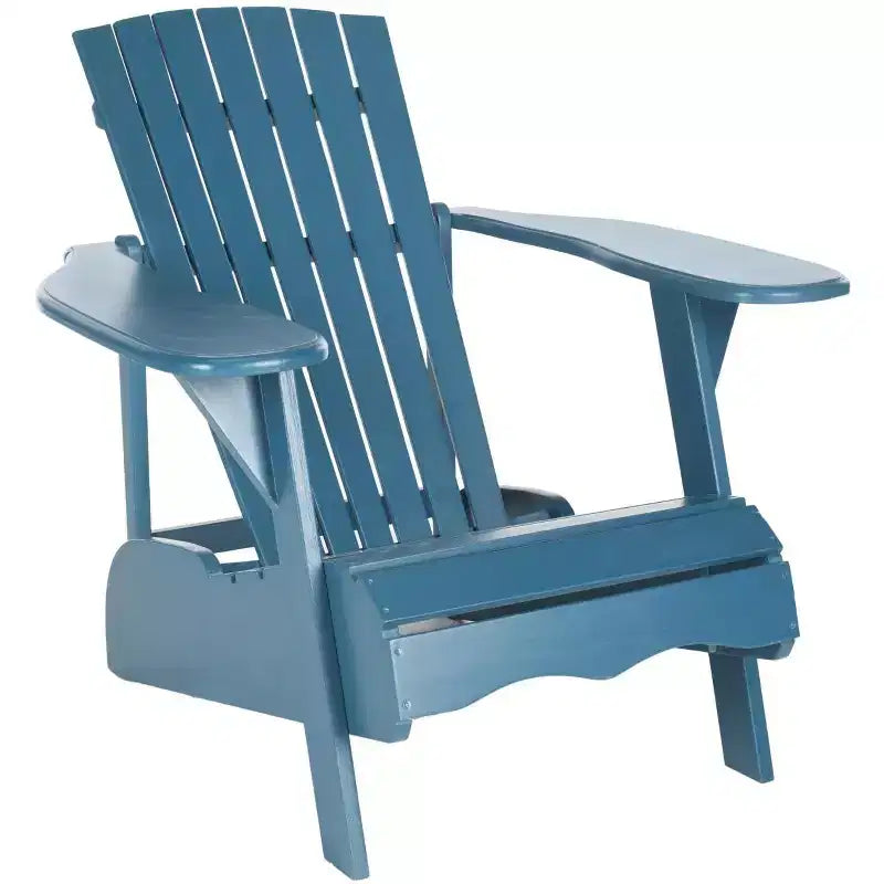 Chaise d'appoint Mopani Intérieur/Extérieur - PAT6700 - Safavieh