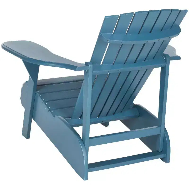 Chaise d'appoint Mopani Intérieur/Extérieur - PAT6700 - Safavieh