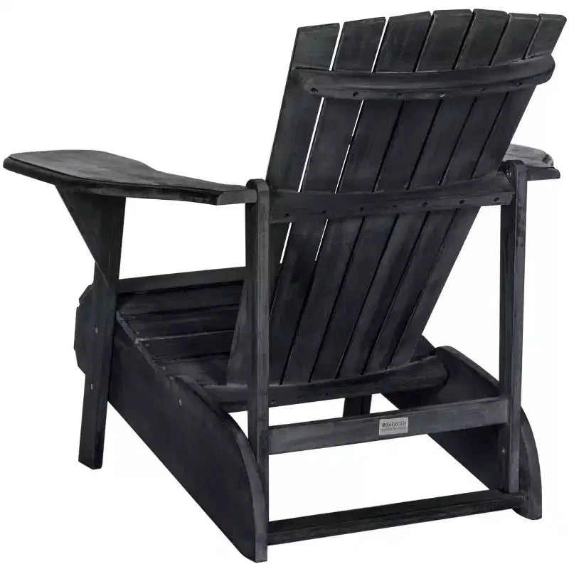 Chaise d'appoint Mopani Intérieur/Extérieur - PAT6700 - Safavieh