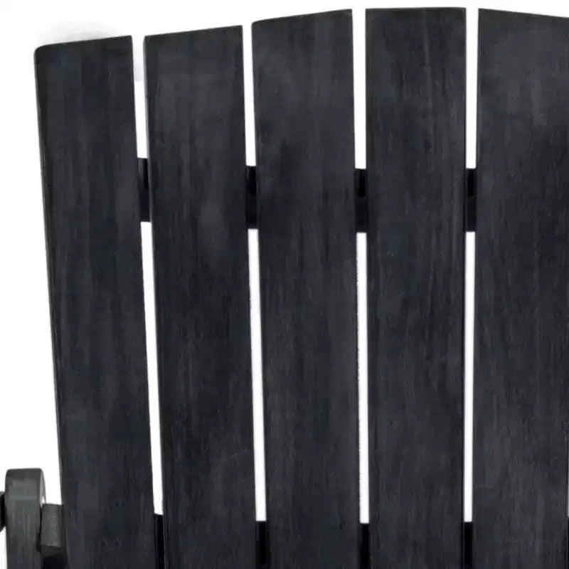 Chaise d'appoint Mopani Intérieur/Extérieur - PAT6700 - Safavieh