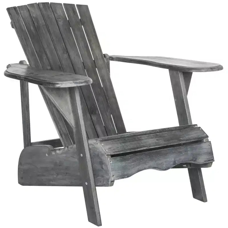 Chaise d'appoint Mopani Intérieur/Extérieur - PAT6700 - Safavieh