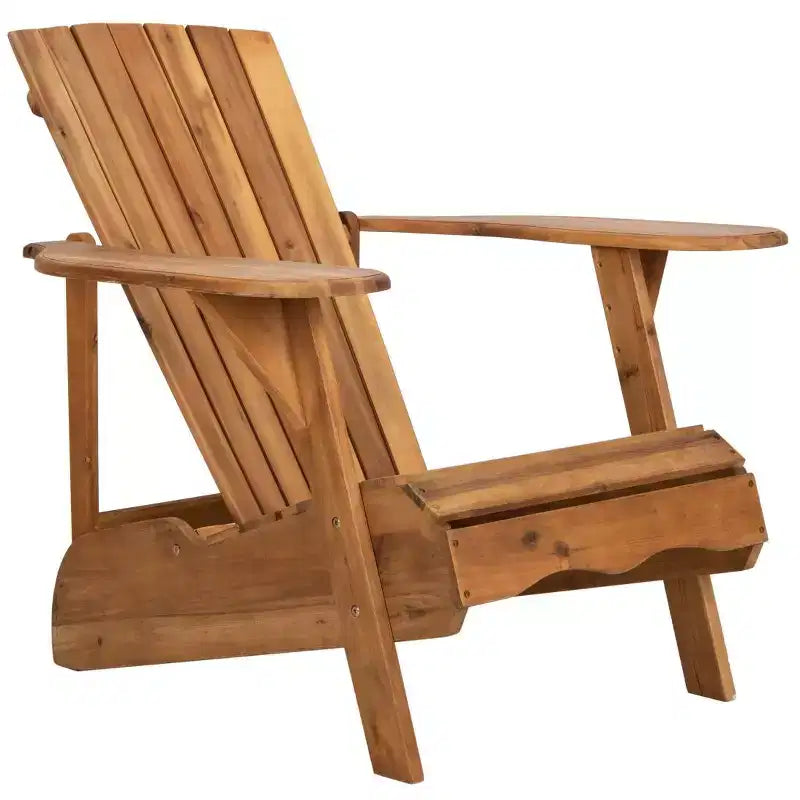 Chaise d'appoint Mopani Intérieur/Extérieur - PAT6700 - Safavieh