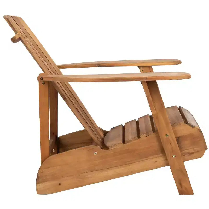 Chaise d'appoint Mopani Intérieur/Extérieur - PAT6700 - Safavieh