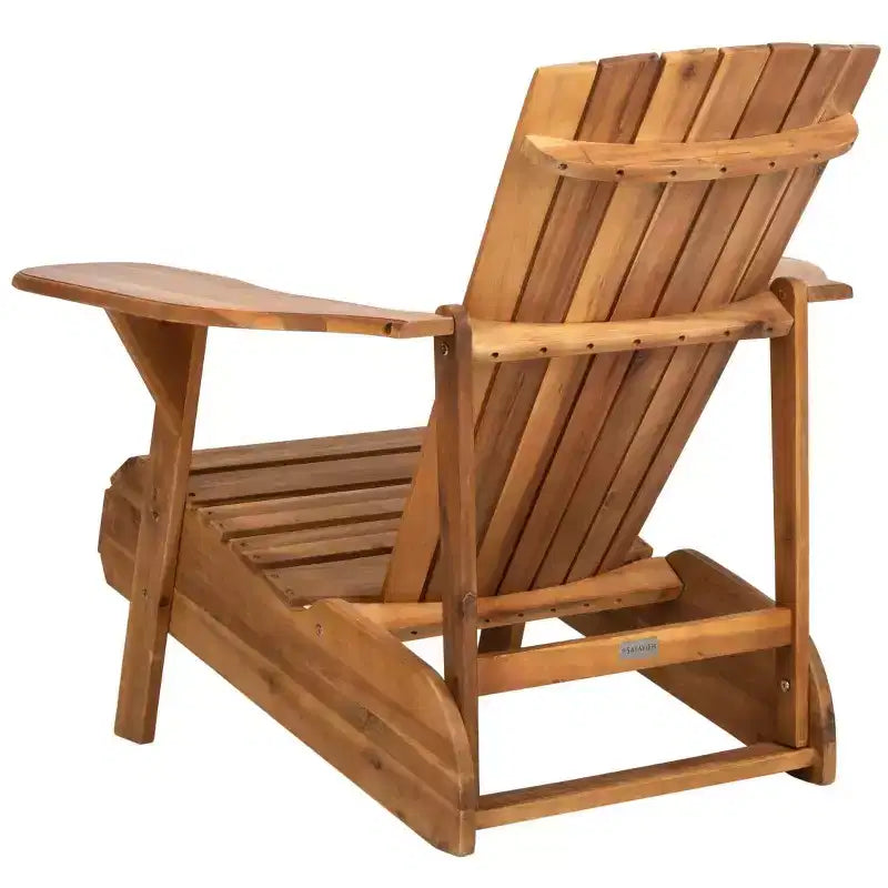 Chaise d'appoint Mopani Intérieur/Extérieur - PAT6700 - Safavieh