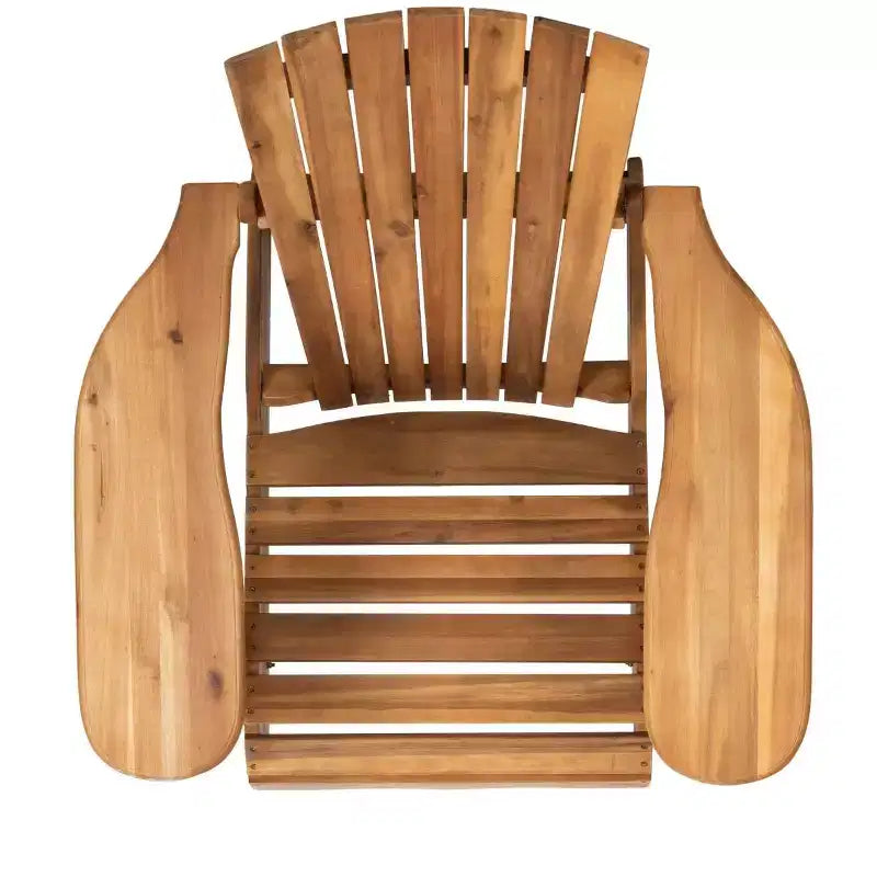 Chaise d'appoint Mopani Intérieur/Extérieur - PAT6700 - Safavieh