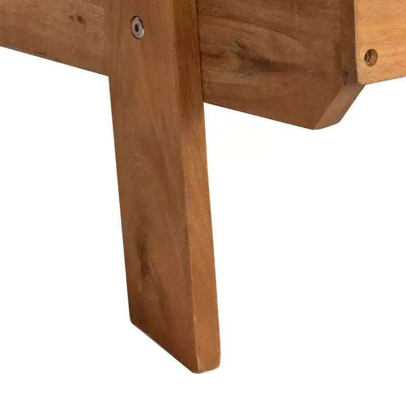 Chaise d'appoint Mopani Intérieur/Extérieur - PAT6700 - Safavieh