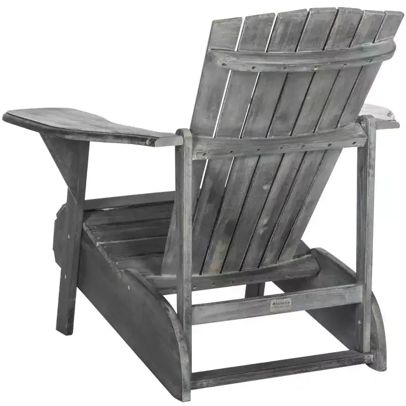 Chaise d'appoint Mopani Intérieur/Extérieur - PAT6700 - Safavieh
