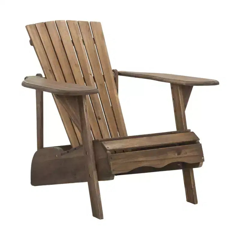 Chaise d'appoint Mopani Intérieur/Extérieur - PAT6700 - Safavieh