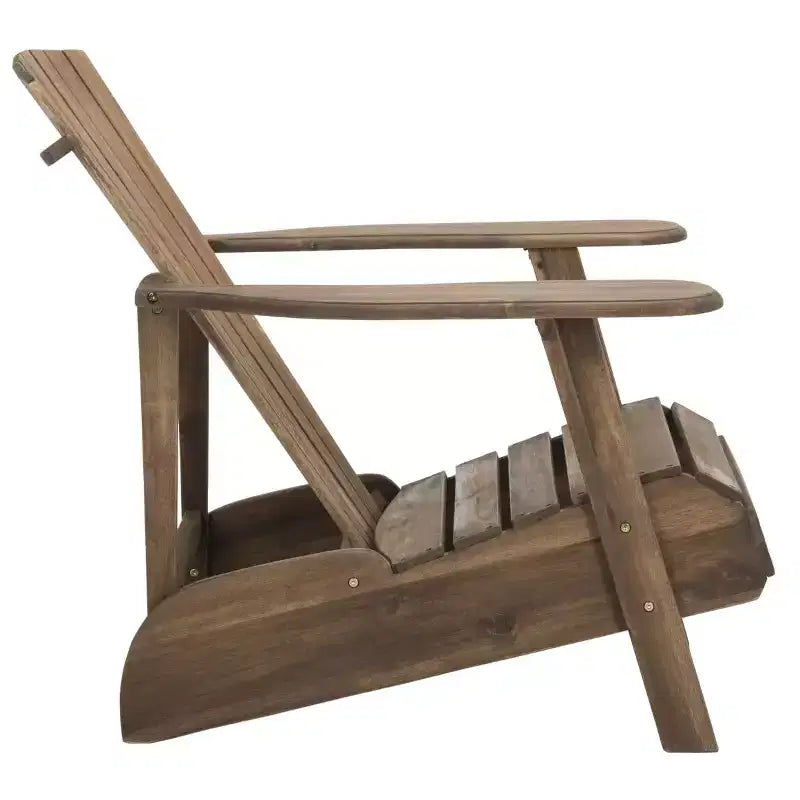 Chaise d'appoint Mopani Intérieur/Extérieur - PAT6700 - Safavieh