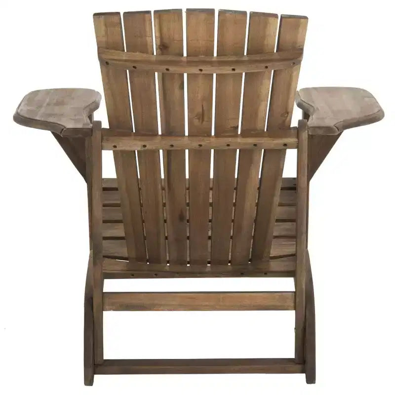 Chaise d'appoint Mopani Intérieur/Extérieur - PAT6700 - Safavieh