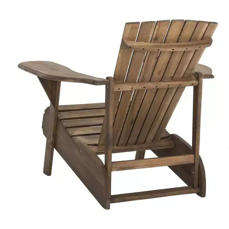 Chaise d'appoint Mopani Intérieur/Extérieur - PAT6700 - Safavieh