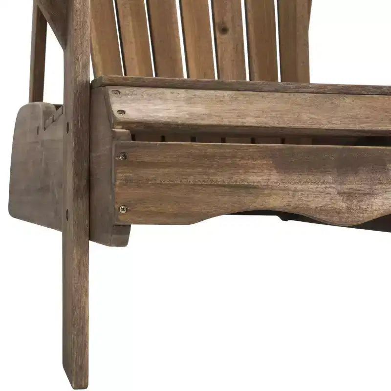 Chaise d'appoint Mopani Intérieur/Extérieur - PAT6700 - Safavieh
