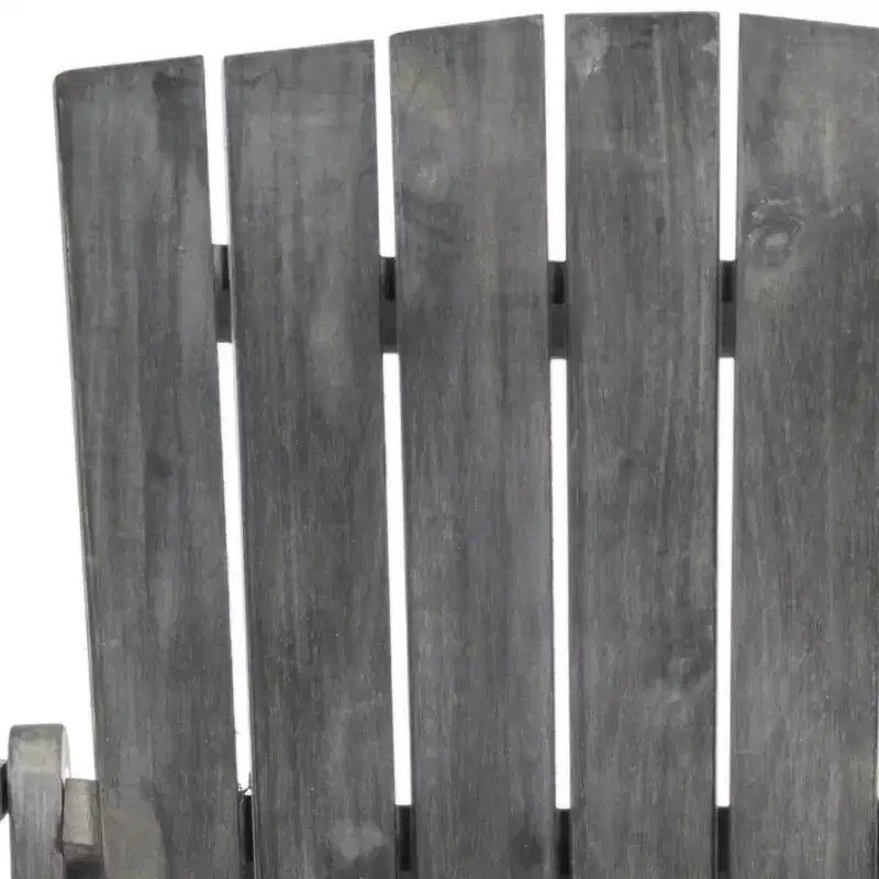 Chaise d'appoint Mopani Intérieur/Extérieur - PAT6700 - Safavieh