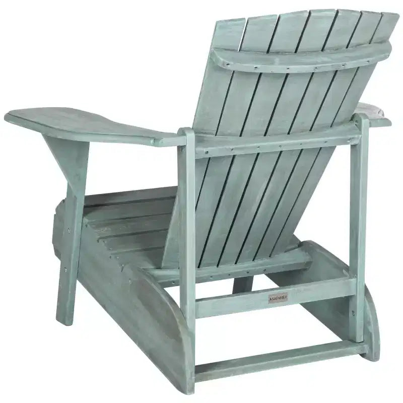 Chaise d'appoint Mopani Intérieur/Extérieur - PAT6700 - Safavieh