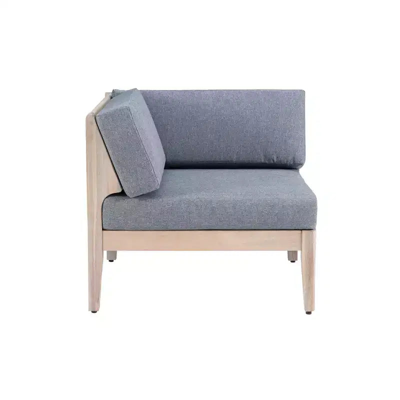 Fauteuil d'angle Summerlyn - Linon