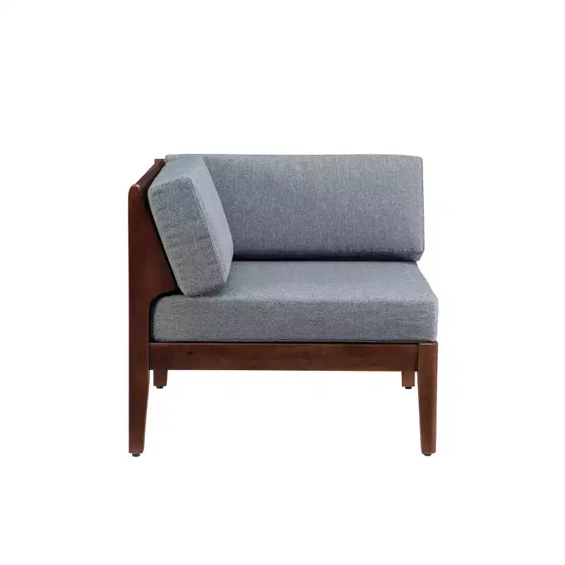 Fauteuil d'angle Summerlyn - Linon