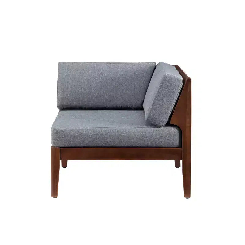 Fauteuil d'angle Summerlyn - Linon