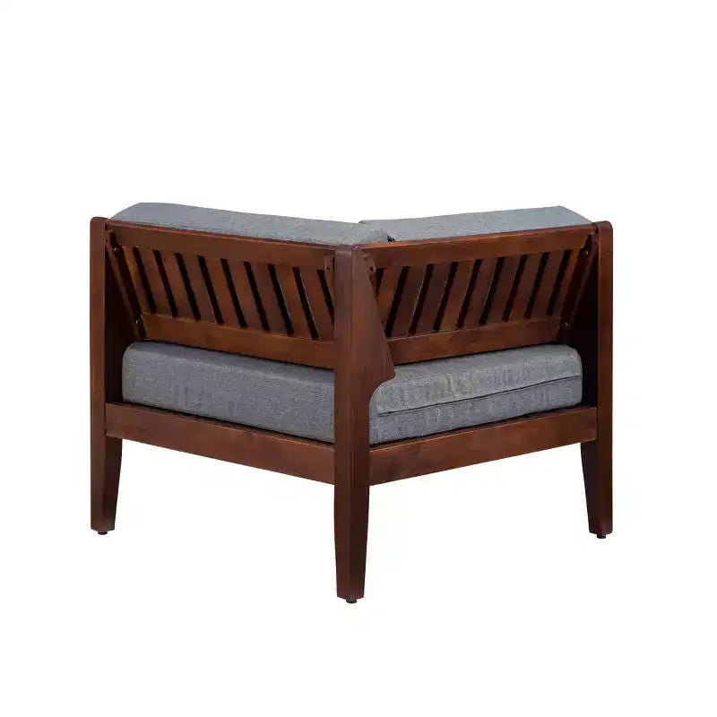 Fauteuil d'angle Summerlyn - Linon