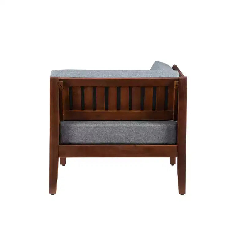 Fauteuil d'angle Summerlyn - Linon
