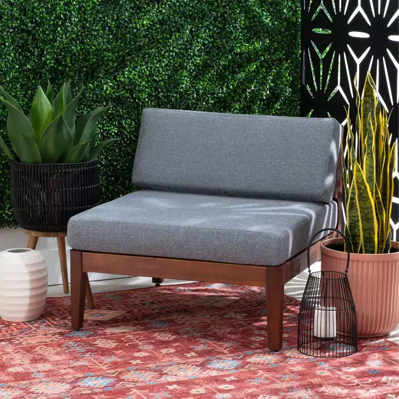 Summerlyn Chaise centrale - Linon