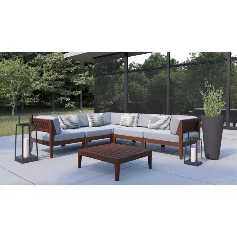 Summerlyn Chaise centrale - Linon