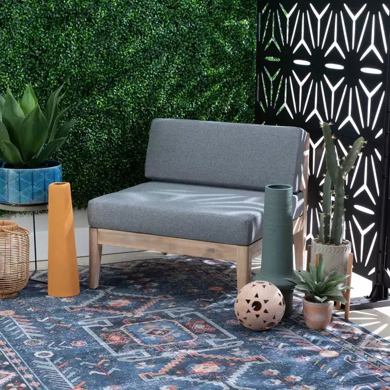 Summerlyn Chaise centrale - Linon