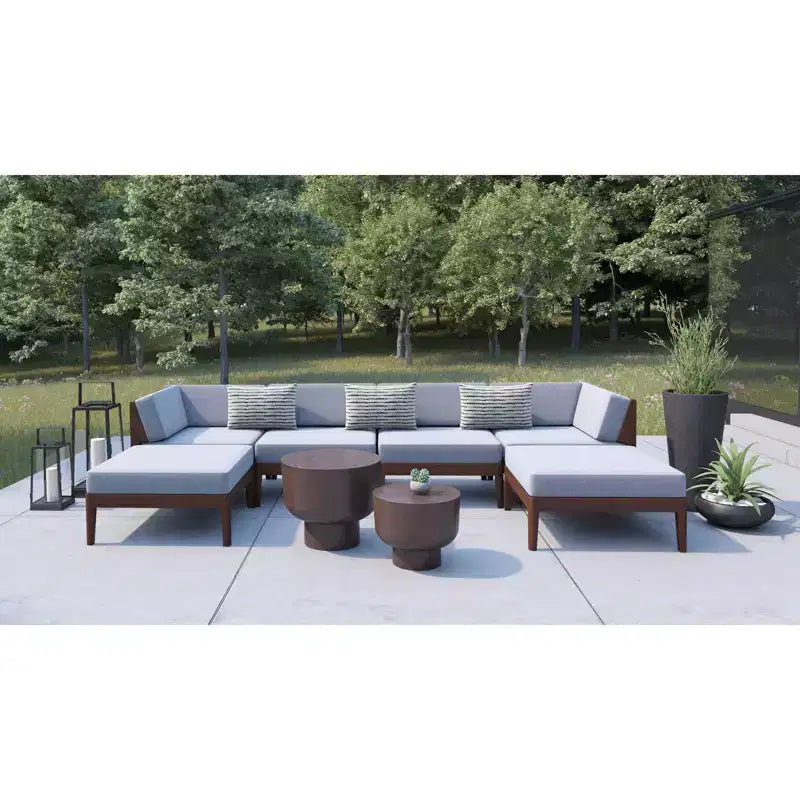 Summerlyn Chaise centrale - Linon