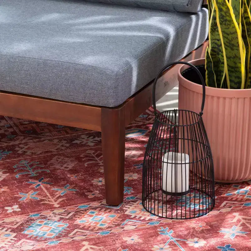 Summerlyn Chaise centrale - Linon