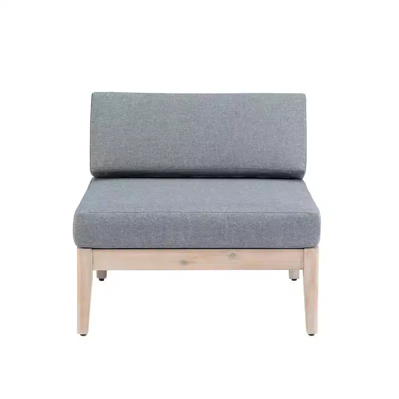 Summerlyn Chaise centrale - Linon