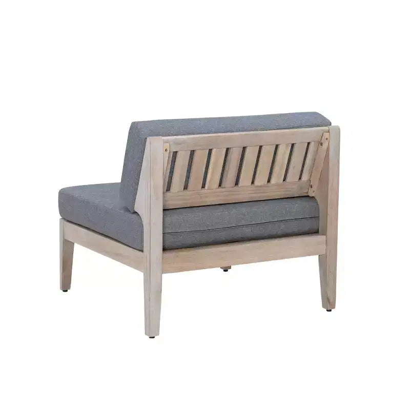 Summerlyn Chaise centrale - Linon