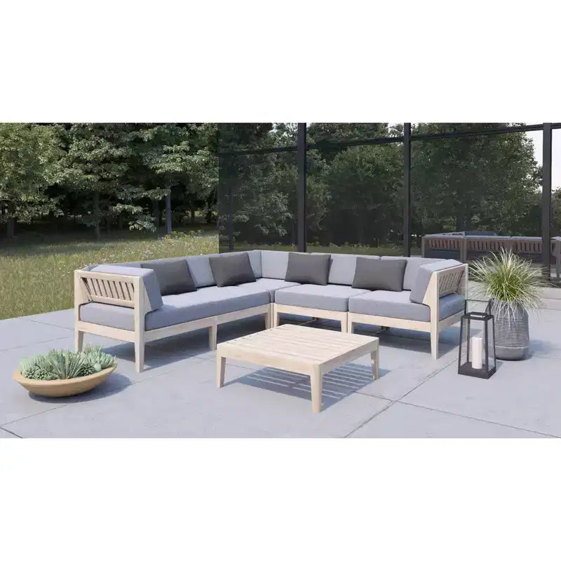 Summerlyn Chaise centrale - Linon