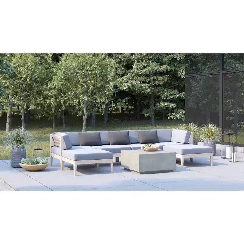 Summerlyn Chaise centrale - Linon
