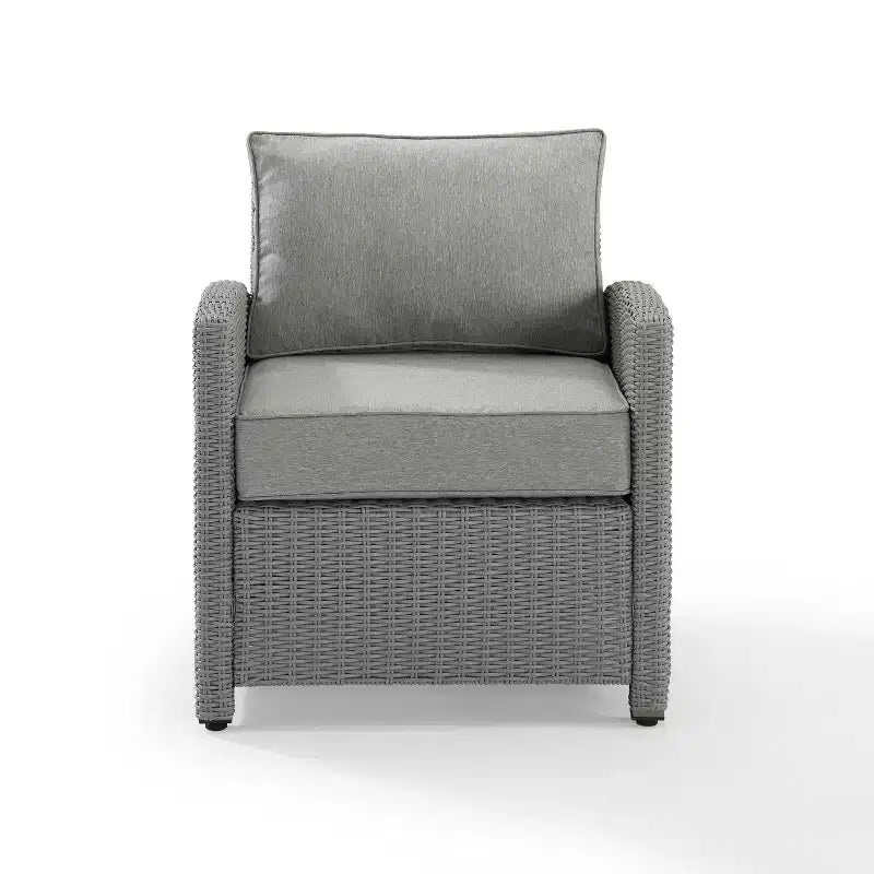 Bradenton Outdoor Armchair - Crosley