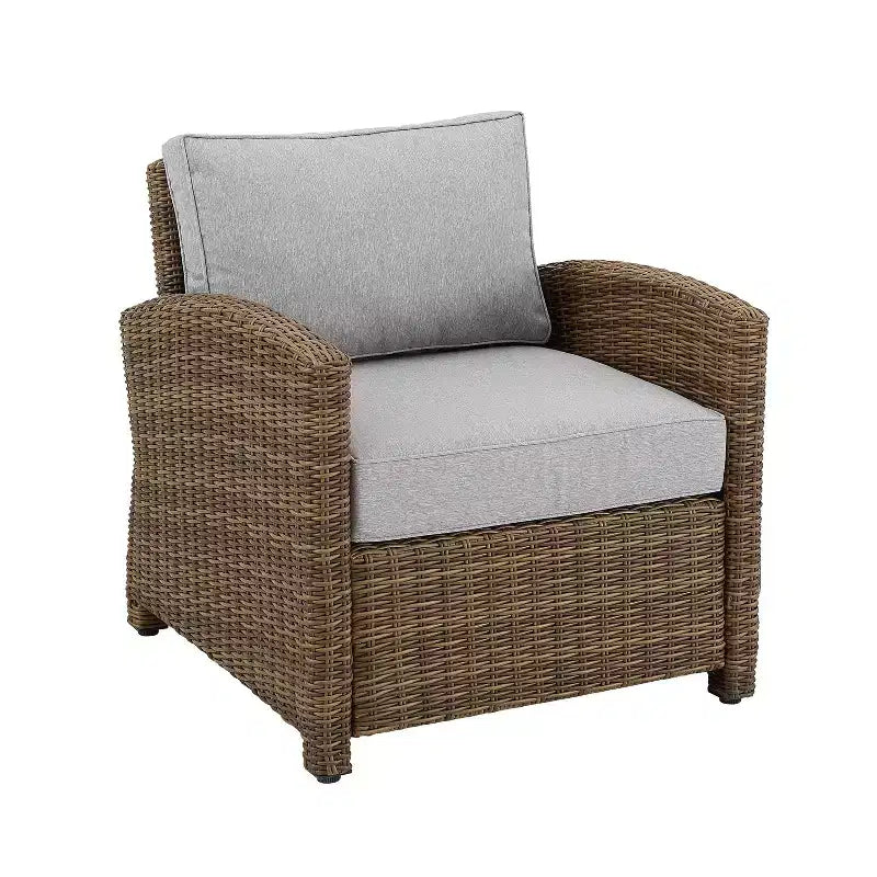 Fauteuil d'extérieur Bradenton - Crosley