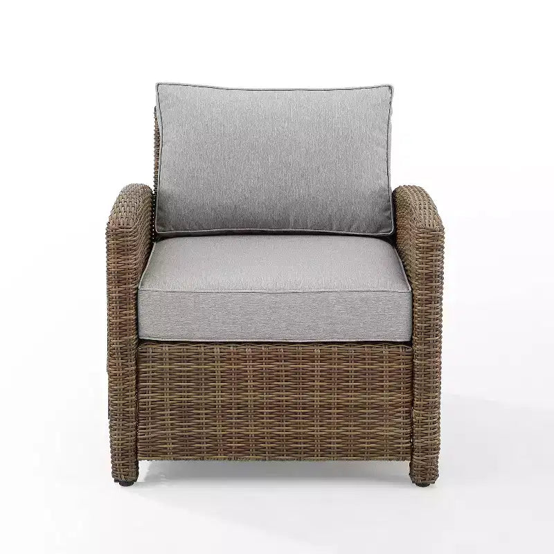 Fauteuil d'extérieur Bradenton - Crosley