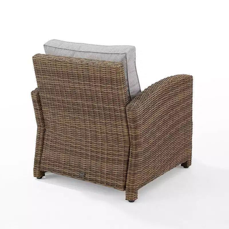 Fauteuil d'extérieur Bradenton - Crosley