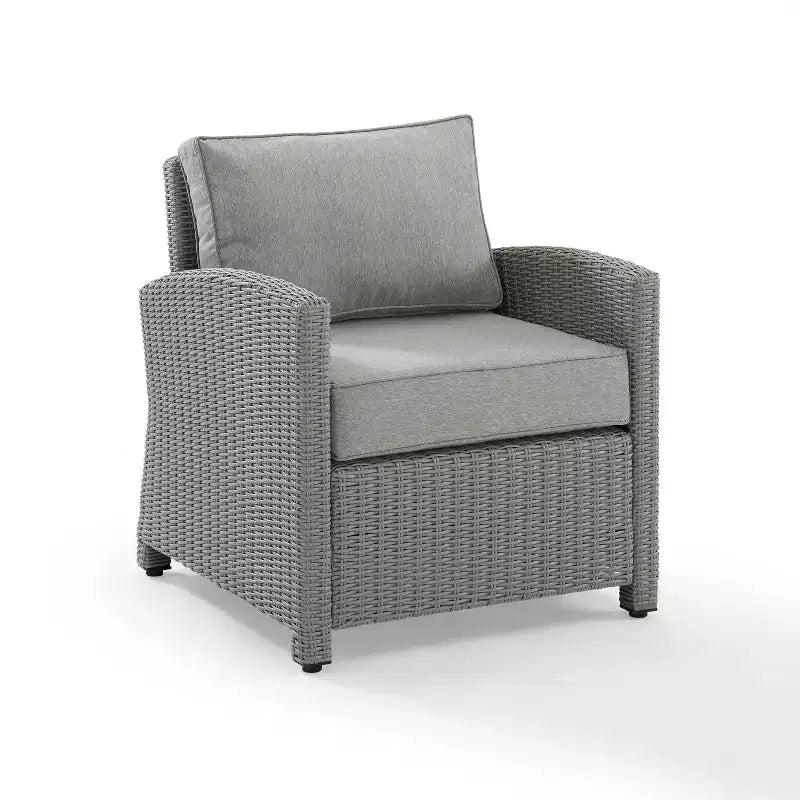 Fauteuil d'extérieur Bradenton - Crosley